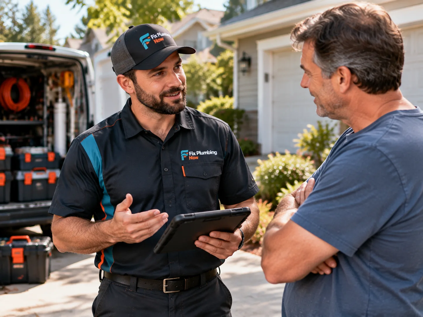Clogged Drain Service Beebe, AR FAQs